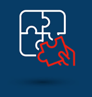 Complete custom solutions for factory automation