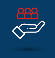 Complete custom solutions for factory automation